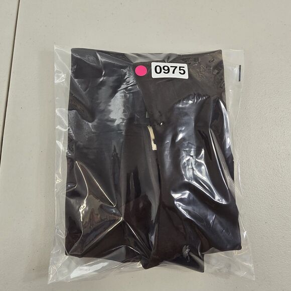 Vintage Chalie Chalie Velvet Slacks Brown  Pants Back Pocket Design Size 28 - Picture 16 of 16